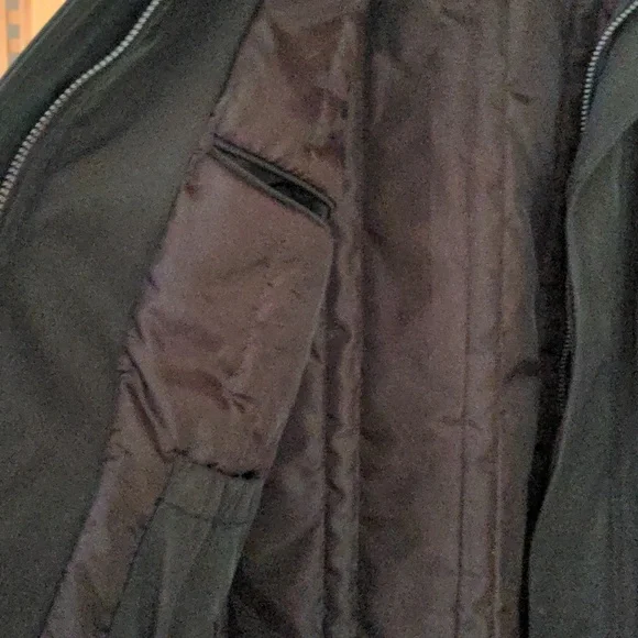 Men's Jacket - Picture 5 of 7